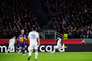 FC Barcelona - F.C. København - 28/01-2026