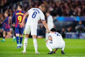 FC Barcelona - F.C. København - 28/01-2026