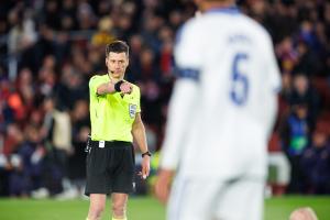 FC Barcelona - F.C. København - 28/01-2026