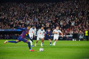 FC Barcelona - F.C. København - 28/01-2026