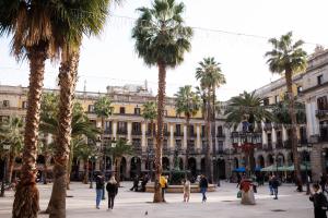 FC Barcelona - F.C. København - 28/01-2026