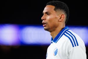 FC Barcelona - F.C. København - 28/01-2026