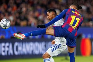 FC Barcelona - F.C. København - 28/01-2026