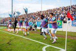 FC Fredericia - F.C. København - 01/08-2025