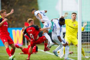FC Fredericia - F.C. København - 01/08-2025