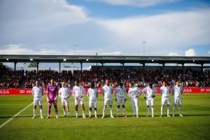 FC Fredericia - F.C. København - 01/08-2025