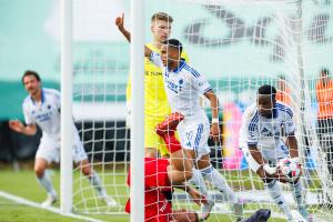 FC Fredericia - F.C. København - 01/08-2025