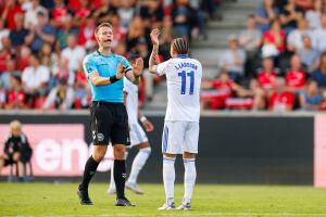 FC Fredericia - F.C. København - 01/08-2025