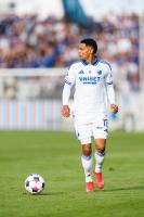 FC Fredericia - F.C. København - 01/08-2025