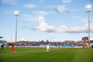 FC Fredericia - F.C. København - 01/08-2025