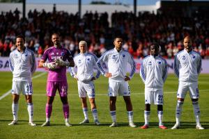 FC Fredericia - F.C. København - 01/08-2025