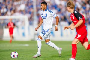 FC Fredericia - F.C. København - 01/08-2025