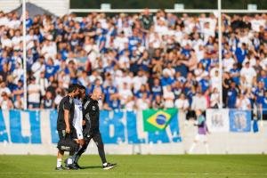 FC Fredericia - F.C. København - 01/08-2025