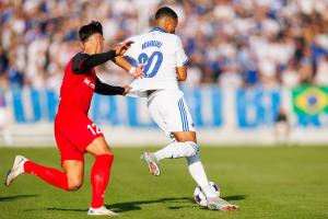 FC Fredericia - F.C. København - 01/08-2025