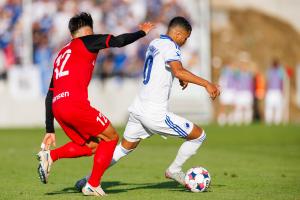 FC Fredericia - F.C. København - 01/08-2025