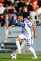 FC Fredericia - F.C. København - 01/08-2025