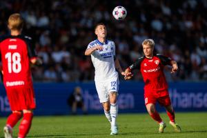 FC Fredericia - F.C. København - 01/08-2025