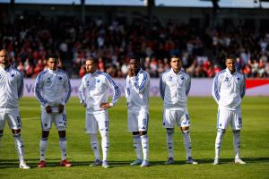 FC Fredericia - F.C. København - 01/08-2025