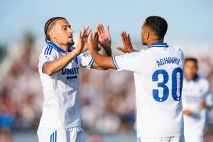 FC Fredericia - F.C. København - 01/08-2025