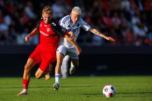 FC Fredericia - F.C. København - 01/08-2025