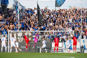 FC Fredericia - F.C. København - 01/08-2025