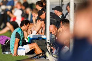 FC Fredericia - F.C. København - 01/08-2025