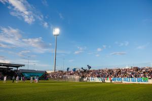 FC Fredericia - F.C. København - 01/08-2025