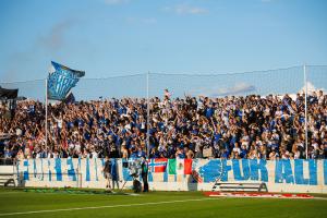 FC Fredericia - F.C. København - 01/08-2025