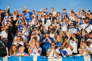 FC Fredericia - F.C. København - 01/08-2025