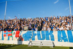FC Fredericia - F.C. København - 01/08-2025
