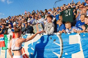 FC Fredericia - F.C. København - 01/08-2025