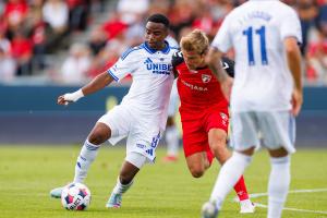 FC Fredericia - F.C. København - 01/08-2025