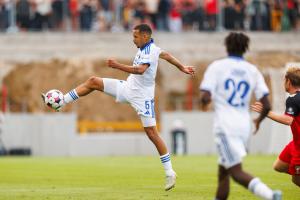 FC Fredericia - F.C. København - 01/08-2025