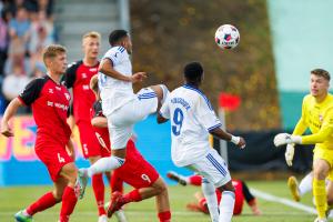 FC Fredericia - F.C. København - 01/08-2025
