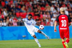 FC Fredericia - F.C. København - 01/08-2025