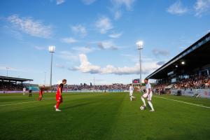 FC Fredericia - F.C. København - 01/08-2025