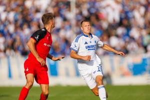 FC Fredericia - F.C. København - 01/08-2025