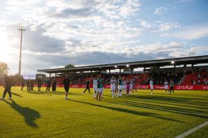 FC Fredericia - F.C. København - 01/08-2025