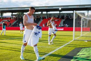 FC Fredericia - F.C. København - 01/08-2025