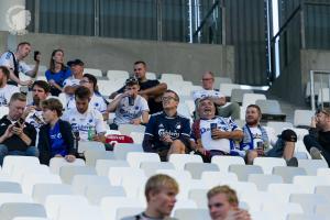 FC Girondins de Bordeaux - F.C. København - 04/10-2018