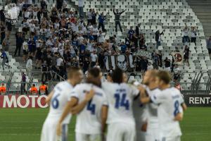 FC Girondins de Bordeaux - F.C. København - 04/10-2018