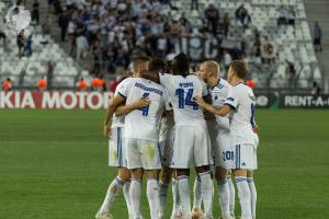 FC Girondins de Bordeaux - F.C. København - 04/10-2018