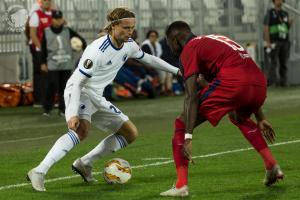 FC Girondins de Bordeaux - F.C. København - 04/10-2018