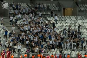 FC Girondins de Bordeaux - F.C. København - 04/10-2018