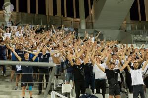FC Girondins de Bordeaux - F.C. København - 04/10-2018