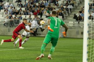 FC Girondins de Bordeaux - F.C. København - 04/10-2018