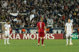 FC Girondins de Bordeaux - F.C. København - 04/10-2018