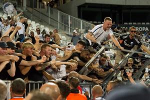 FC Girondins de Bordeaux - F.C. København - 04/10-2018