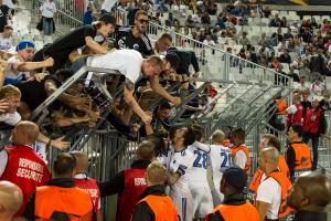 FC Girondins de Bordeaux - F.C. København - 04/10-2018