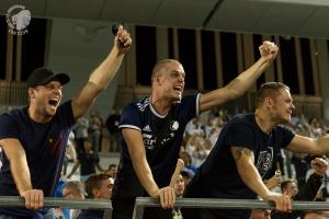 FC Girondins de Bordeaux - F.C. København - 04/10-2018